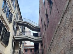 -大馆(前中区警署建築群)