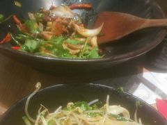 -麻辣盛艳(淮安万达店)