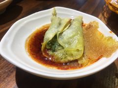 -玉泉山庄(亚欧店)