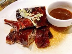 招牌烧鹅-猪肉婆私房菜(容桂总店)
