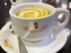-花园餐厅(铜锣湾店)