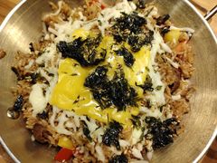 -红沃烤肉(家乐福2部店)