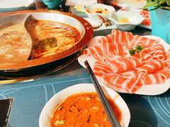 -名都晓荷塘(涿州店)