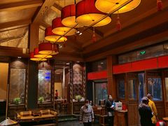 -那家小馆•北京菜•烤鸭(香山店)