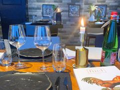 -AZUL by FUEL蓝色·法式酒馆(琶醍店)