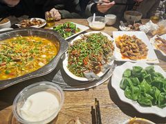 -老号尤兔头(玉堂店)