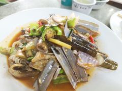 -四川小胡子海鲜(丁村万人海鲜广场店)