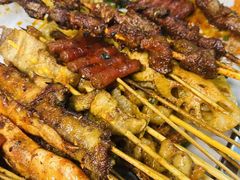 -虾大侠·盱眙龙虾老北京铜锅涮羊肉(金楠天街店)
