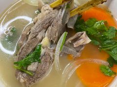 -Xabnam_夏葡纳·新疆餐厅(日坛上街店)