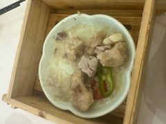 -春满人间酒楼(园岭中路店)
