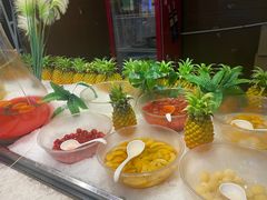 -春天烤肉自助餐厅(南内环店)