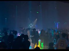 -北京目的地酒吧