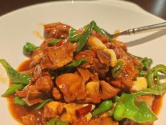 -明湖楼·经典鲁菜山东海鲜(大明湖店)