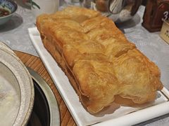 -丰尔粥食·粥底火锅·桑拿鸡(大良总店)