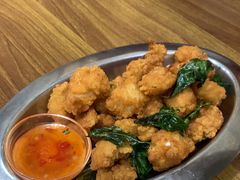 -曼谷食堂·泰国家庭料理