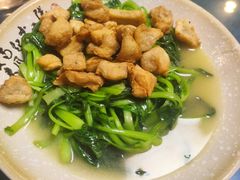 -富临轩私房菜(集庆门大街店)