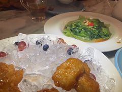 -东南里湖景餐厅·新闽菜(浦西万达店)