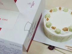 -巴思客蛋糕(交通路店)