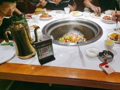 -五谷虫子鸡(医学院店)