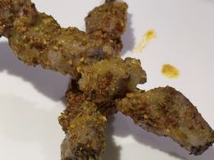 -撒拉花儿·新疆菜·清真(太阳宫店)
