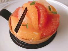 -La Porte de Paris 巴黎之门法式甜品