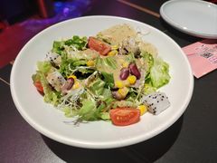 -粉墨特色菜·烧烤音乐酒馆