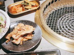 -谷牛日式烤肉(宝山U天地店)