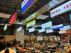 -憨铁匠老火锅(龙岗万科里店)