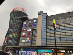 -顺联广场(陈村店)