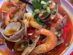 -老闵田螺馆·南昌特色小炒(梦时代店)