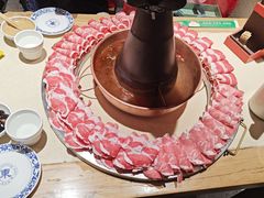 -东镇老火锅(长春路首店)