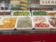 -晋爱面大同刀削面(白纸坊店)