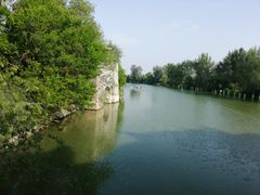 -台儿庄古城