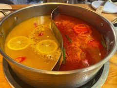 -四喜小胖·北京涮肉(五道营店)