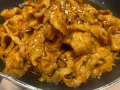 -柴米油盐三杯鸡(象山北路店)