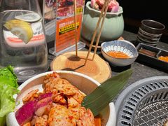 -上男·烧肉集市(五一广场店)