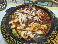 -金三可市井水煮鱼(金碧园店)