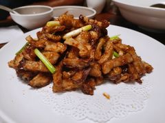 -宴小馆·小海鲜青岛菜(五四广场店)