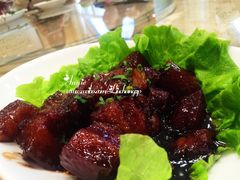 -浦江餐饮·上海菜馆(五四路店)