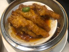 -糖朝(尖沙咀店)