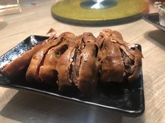 -香满堂川湘菜烤鱼(龙茗路店)
