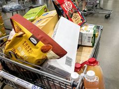 -山姆会员商店(上海浦东店)