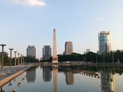 -百林公园-两江幸福广场