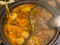 -匠牛亭·锅物烧肉放题自助(昆百大·泰业城店)