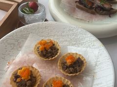 -王品牛排(郑州大卫城店)