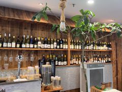 -慢鼓海鲜小馆Mangoo Bistro(交子大道店)