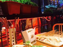 -牛小嫩串串火锅(老国贸总店)