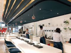 -张一元茶庄(望京店)