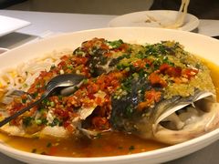 -粤麓轩餐厅(中信泰富广场店)