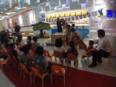 -斯坦星球AI编程·机器人科创·科学实验·信奥·思维·STEM·积木拼搭·竞赛考级(浦东联洋广场大拇指龙阳御桥中心)